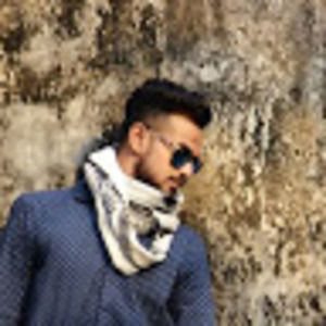 Meet your Posher, Umer